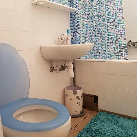 Duje Apartamento *
