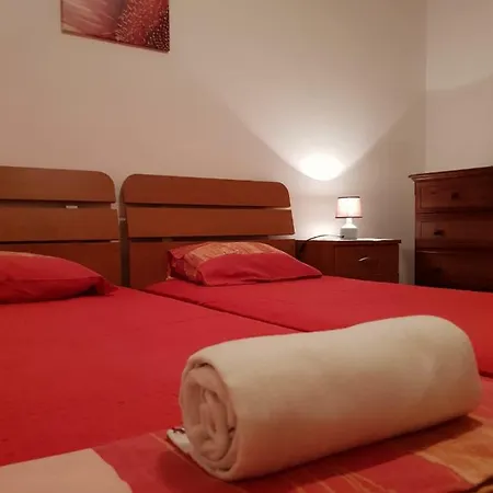 Duje Apartamento Split