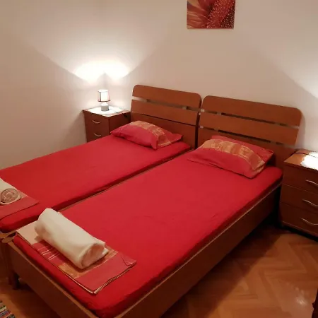Apartment Duje *